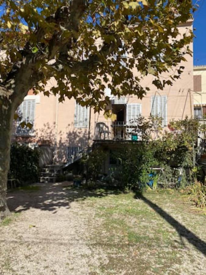 Marseille T2 De Charme公寓 外观 照片